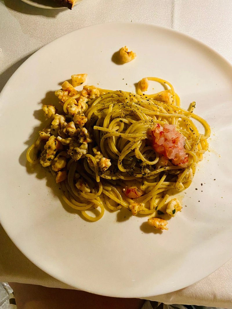 Il Vico del Gusto