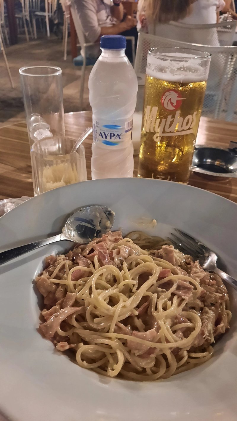 Kalagris Cafe Bar - Restaurant