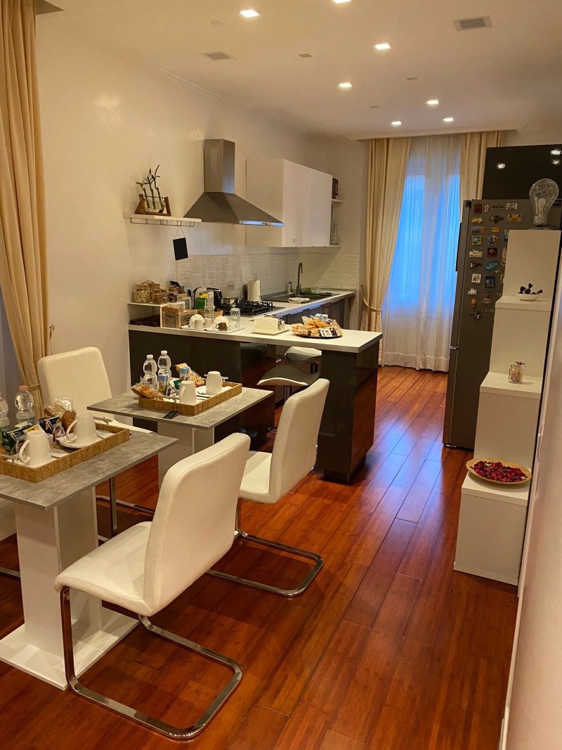Il Vicolo Suite