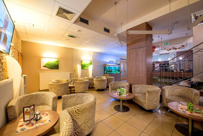 Hotel Bystra