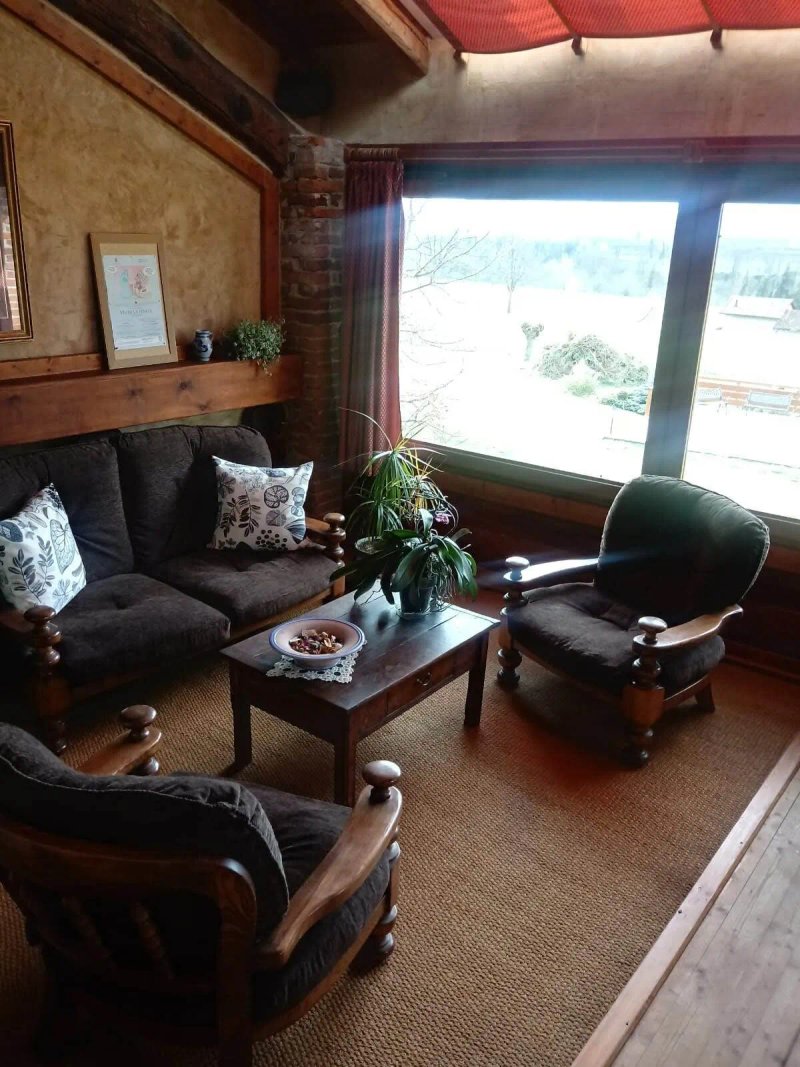 Locanda i Gelsi