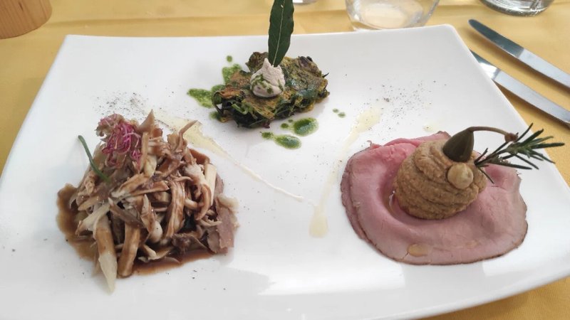 Ristorante del Castello