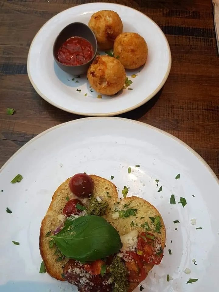 Zizzi - Haywards Heath
