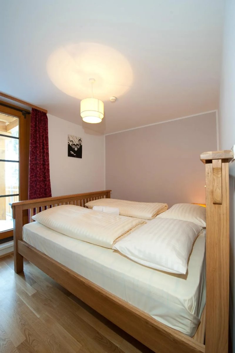 Steinadler Apartments Obertauern