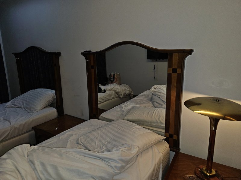 Hotel Eurocap