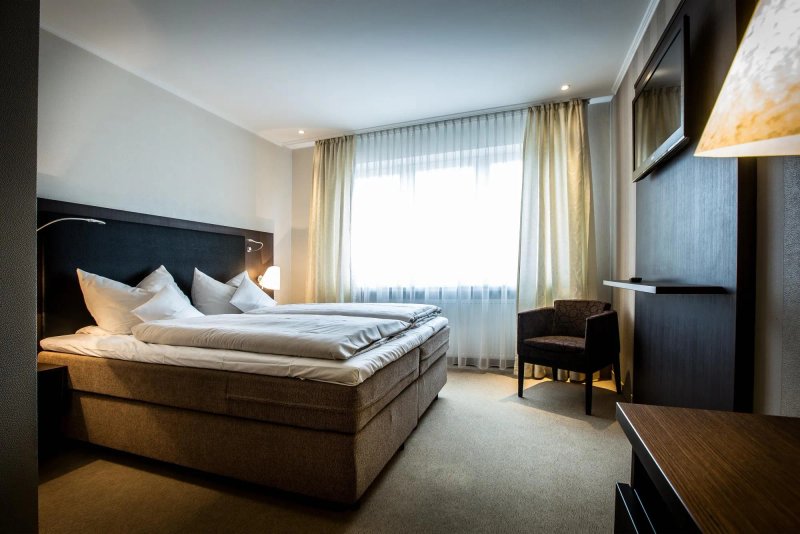 Haberkamp Hotel