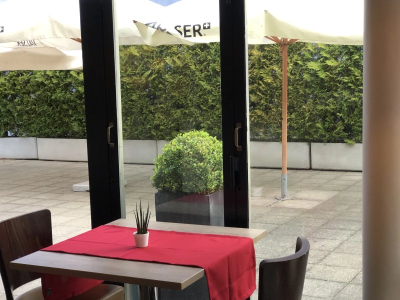 Leonardo Boutique Hotel Rigihof Zurich