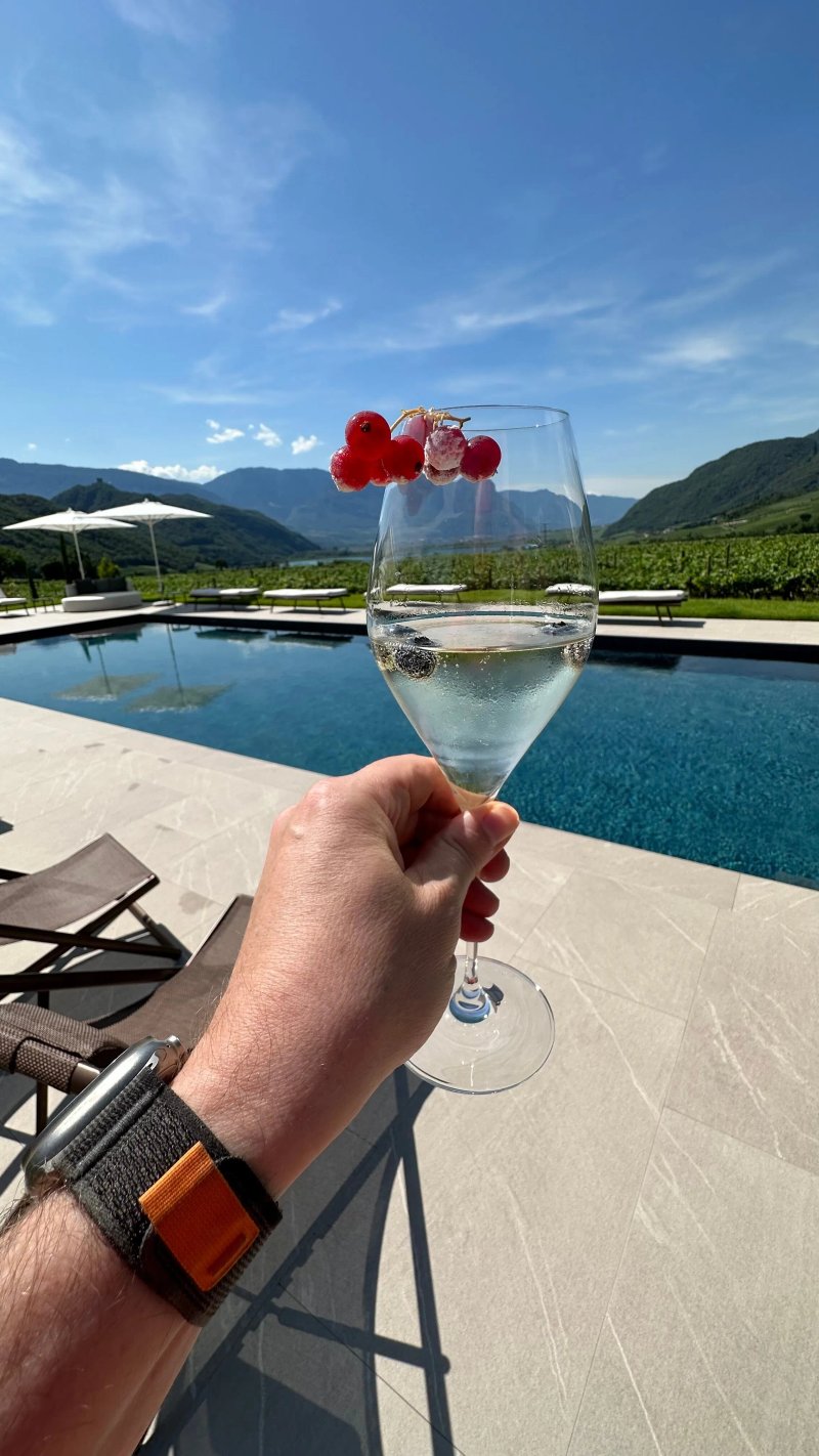 Battisti Suites