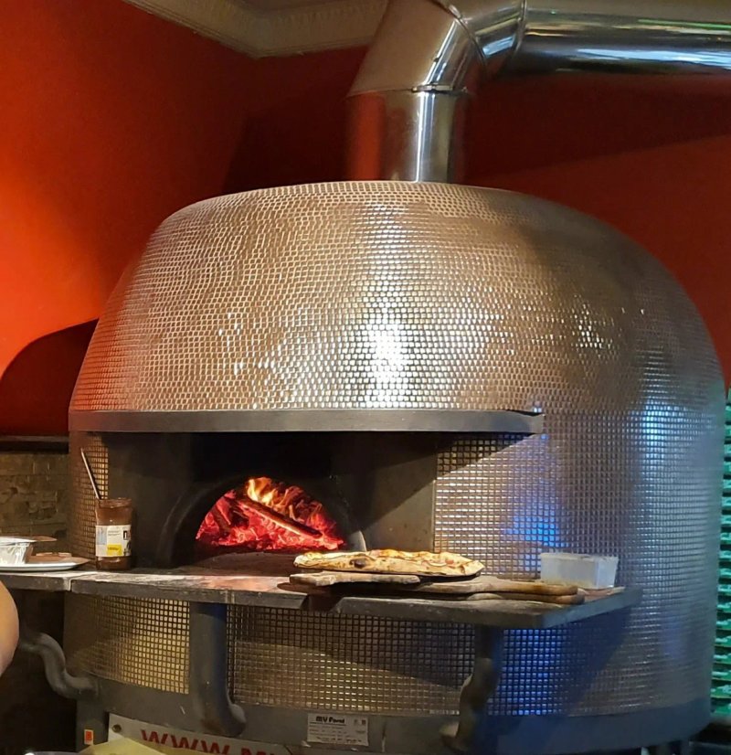Pizzeria Trattoria Sorrento