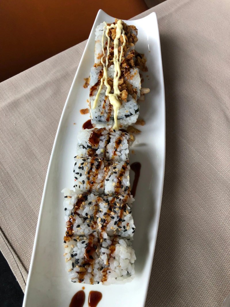 Sushi Nikko - Fusion Restaurant