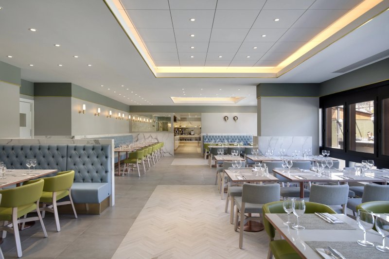 Crowne Plaza Zurich By IHG