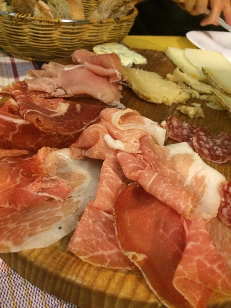 Oasi della Birra - Enoteca Palombi