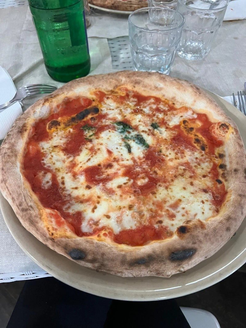 Antica Pizzeria Ciro