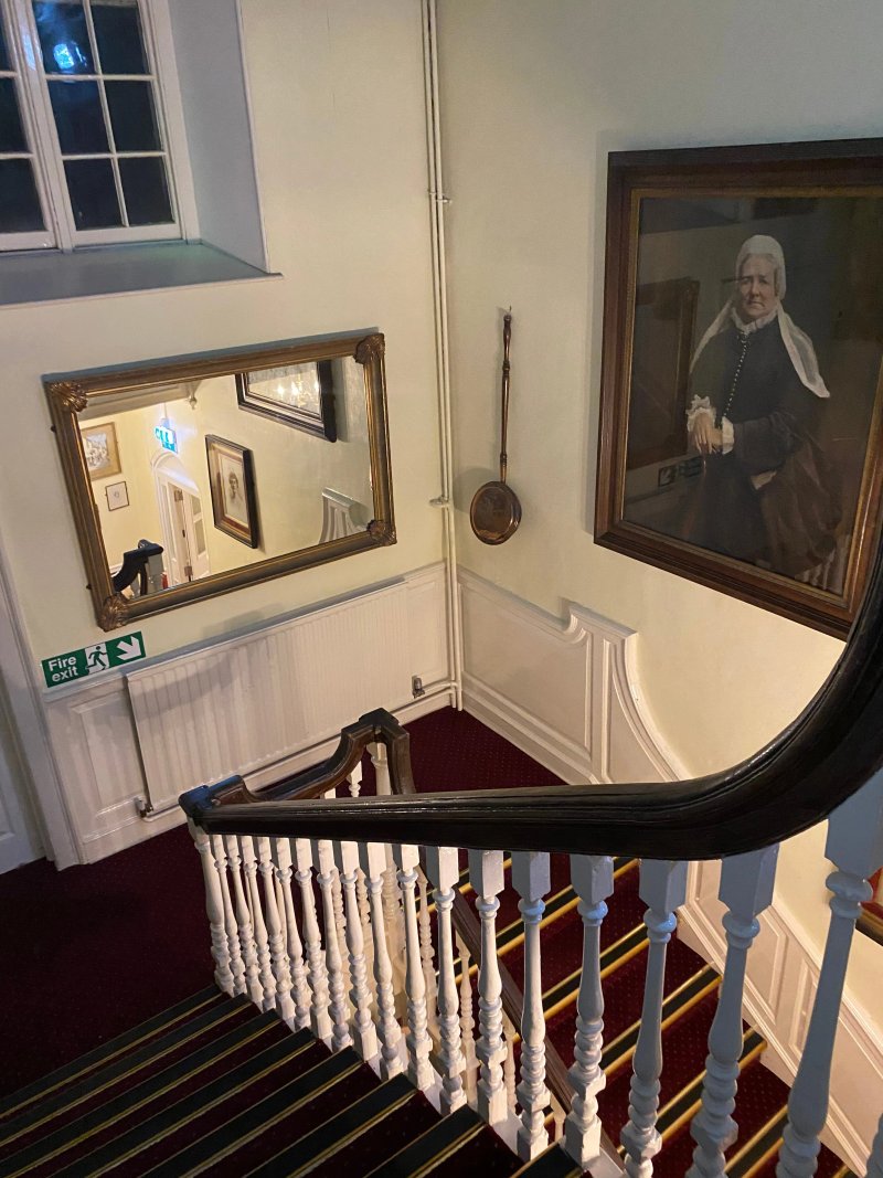 The Bedford Hotel