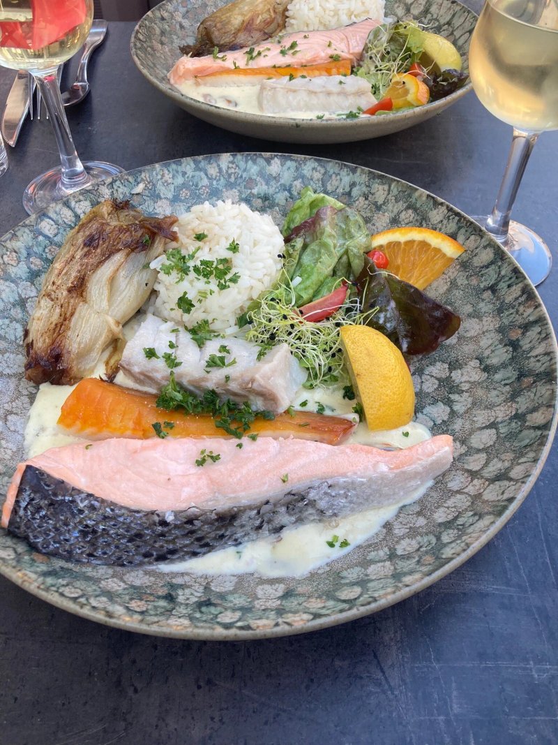Brasserie Jules