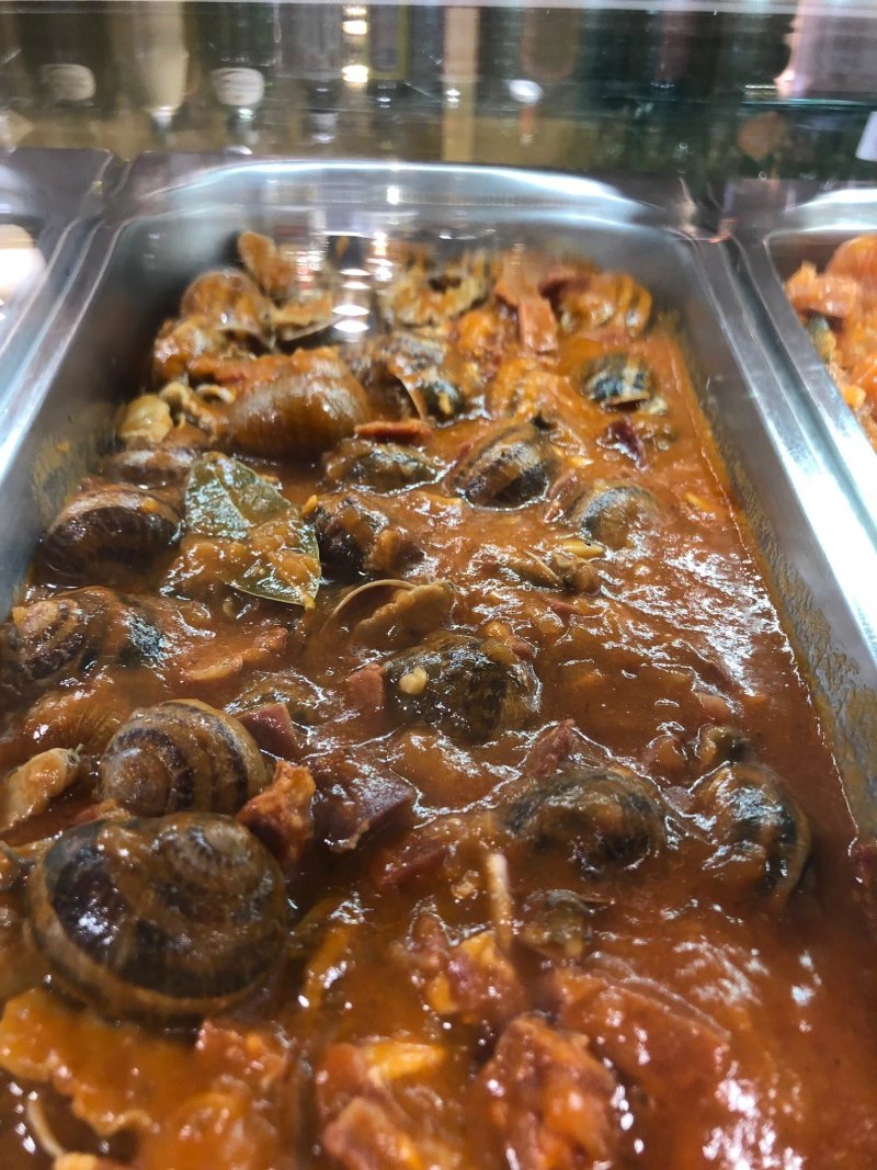 Lio Tapas