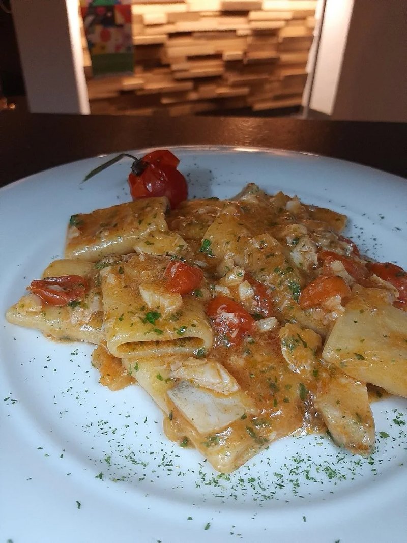 Radici Esperienza Gastronomica Calabrese