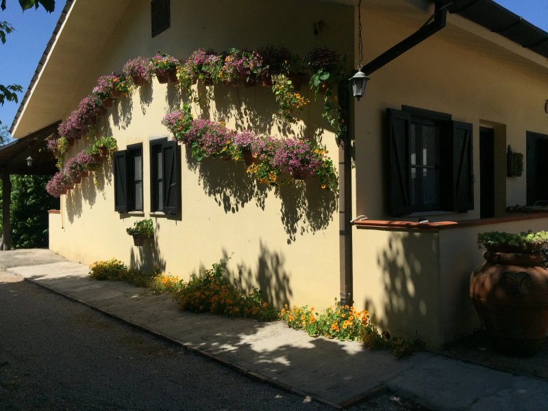 Agriturismo Sabaudia