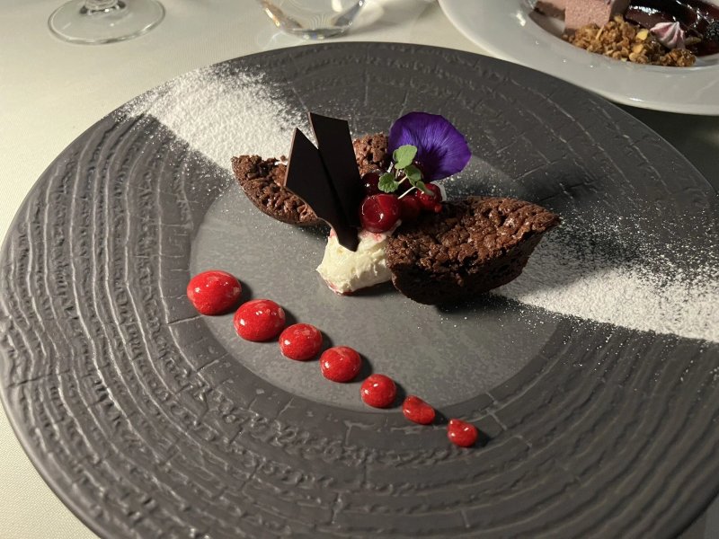Restaurant Borgo Agnese