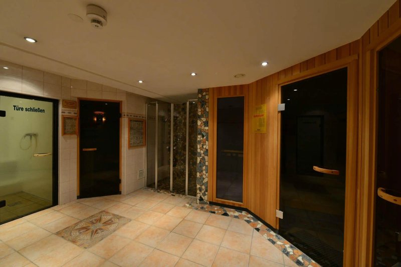 Hotel Angerer-Hof