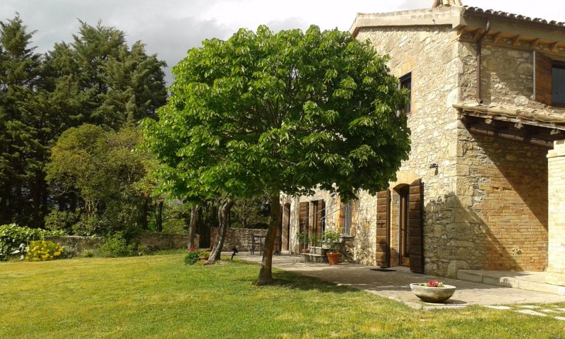 Agriturismo Acquaviva