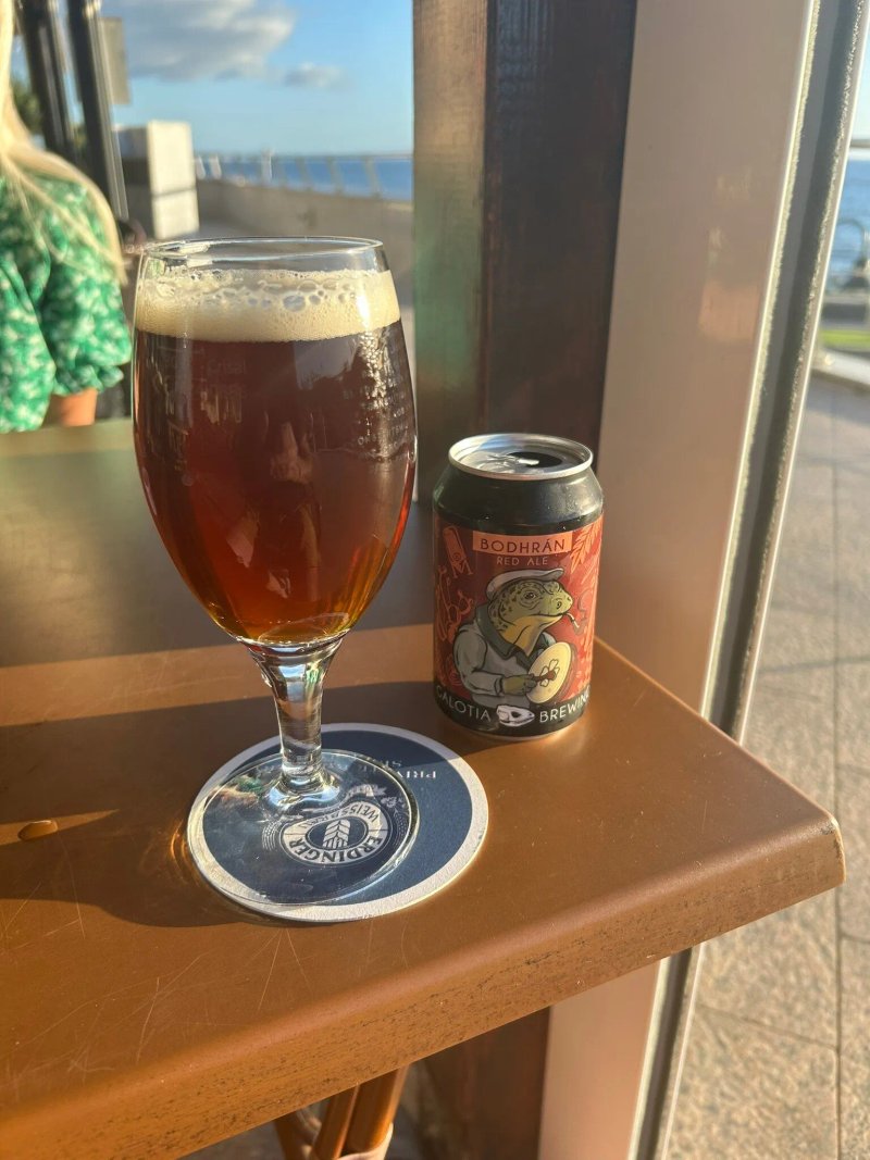 Cerveceria La Ruta