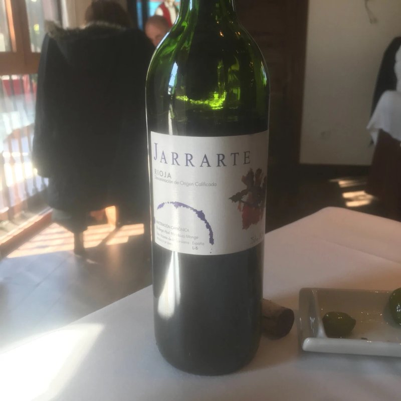 Restaurante Pepe Tomas