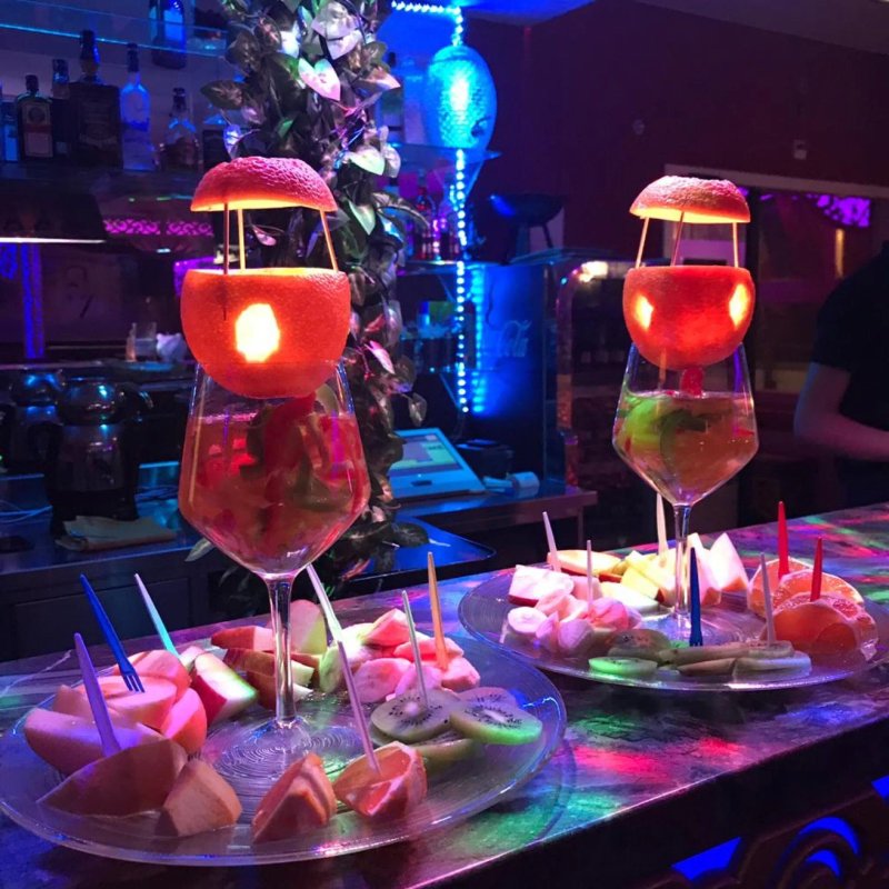 Restaurant Bab Al Hara