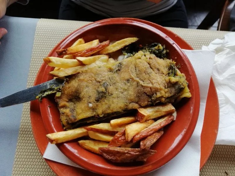 Restaurante Ponta da Ilha