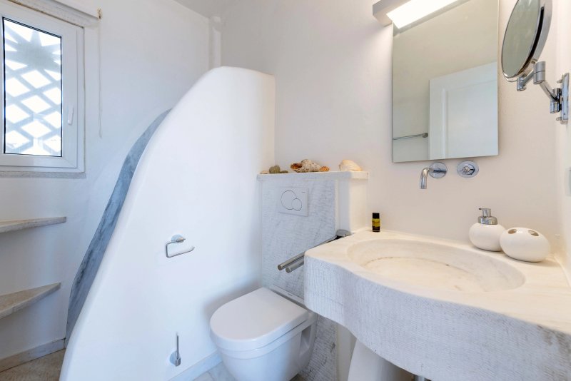 Vathi Bleu Private Villas