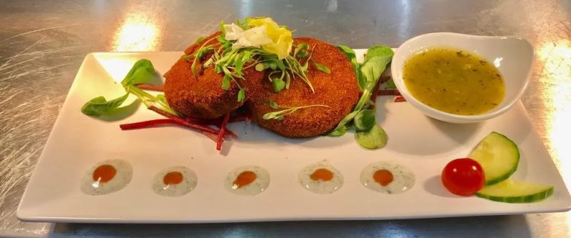 Destination Indian Restaurant & Bar