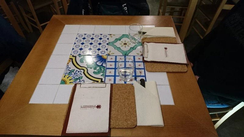 Il Ferracavallo