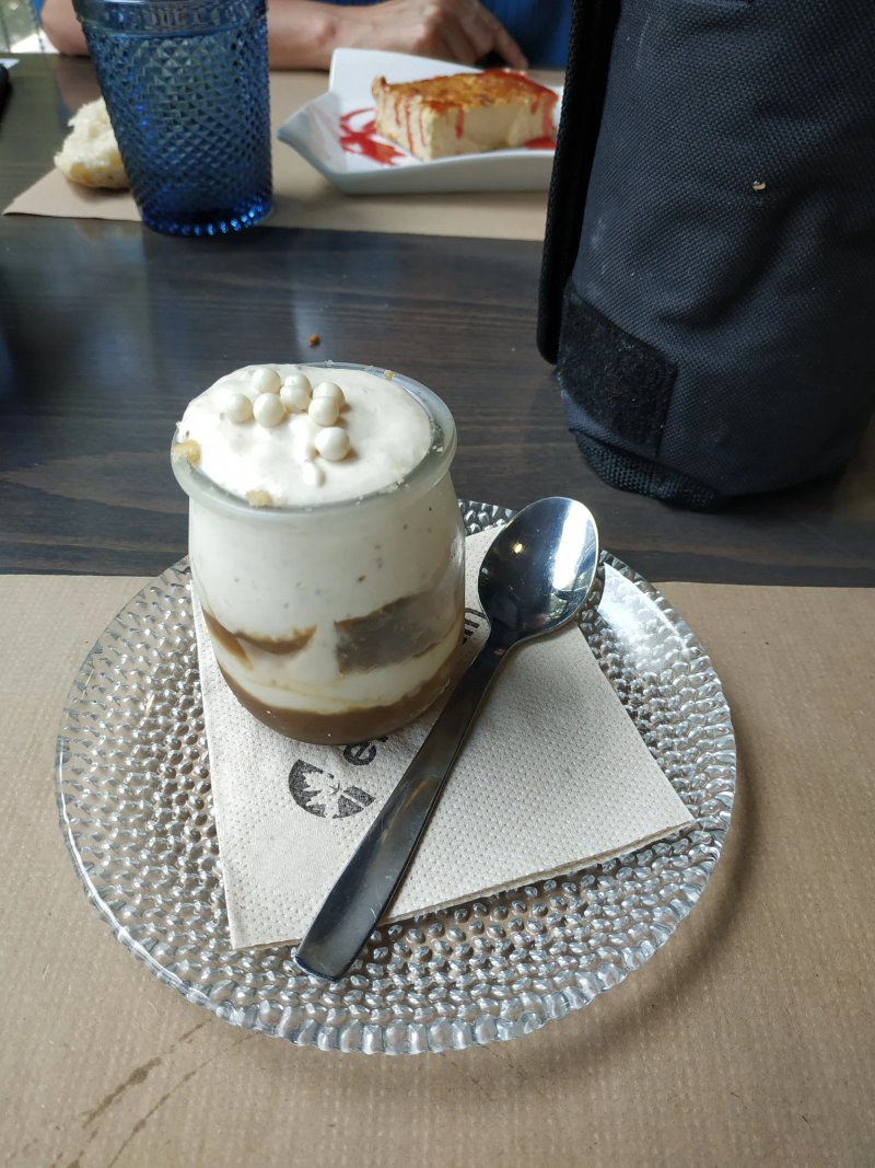 El Cafetin de Pontevedra