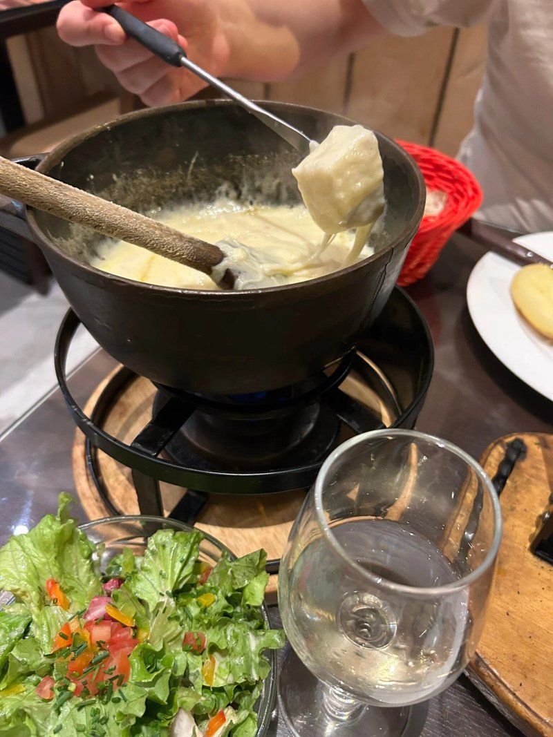 Le Chalet Savoyard