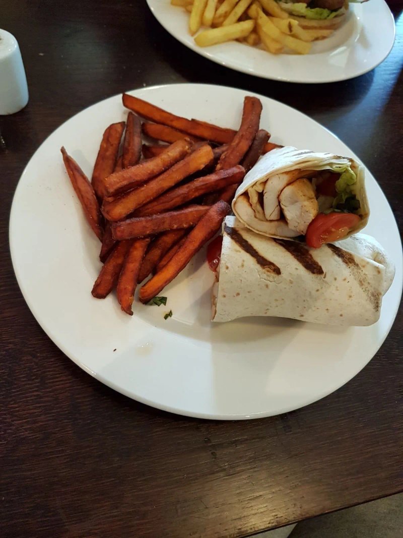 The Sevens Pub and Restaurant