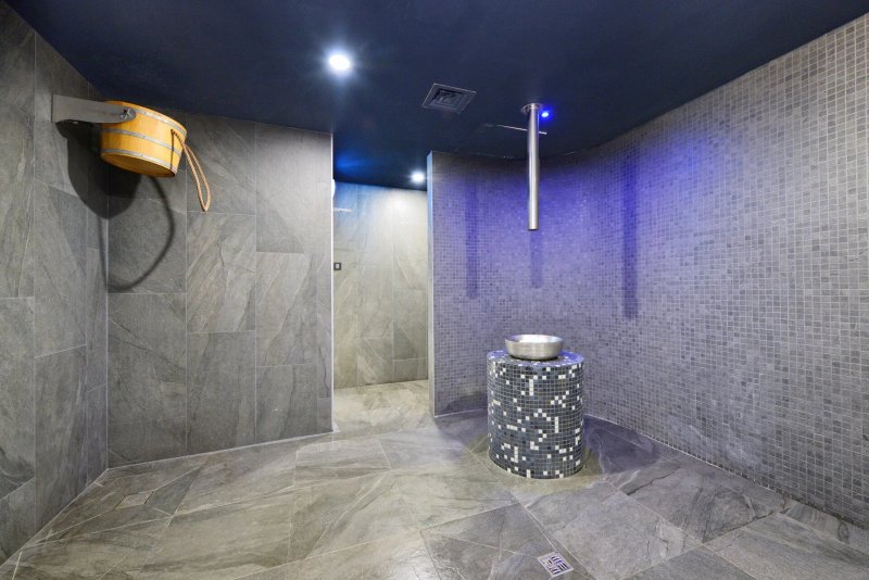 Arche Nałęczów &  Klinika La Perla Spa