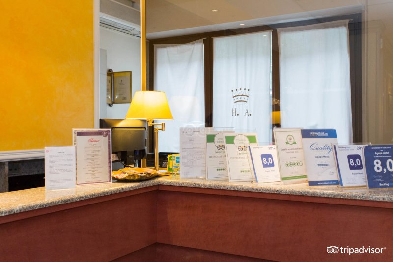 Agape Hotel