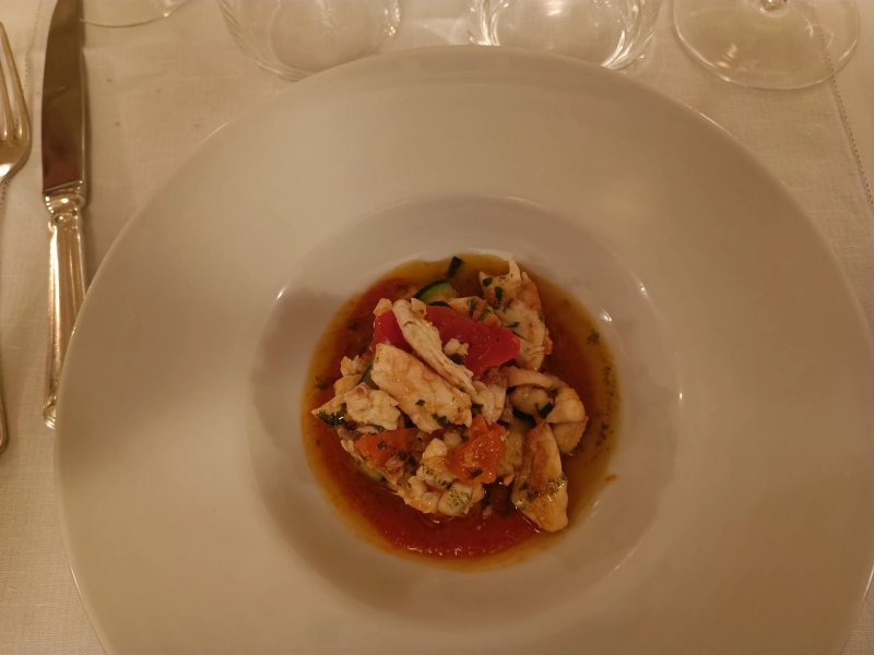 Tre Cristi Enoteca Ristorante