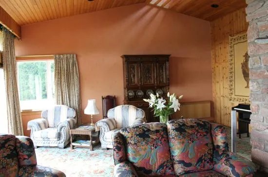 Willowbank House B&B