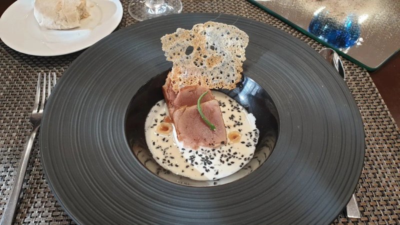Restaurante Escuela de Hosteleria