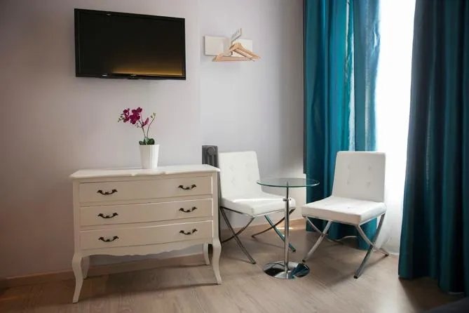 Umma Barcelona Bed & Breakfast Boutique