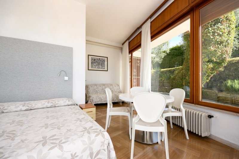 La Villa Fasano