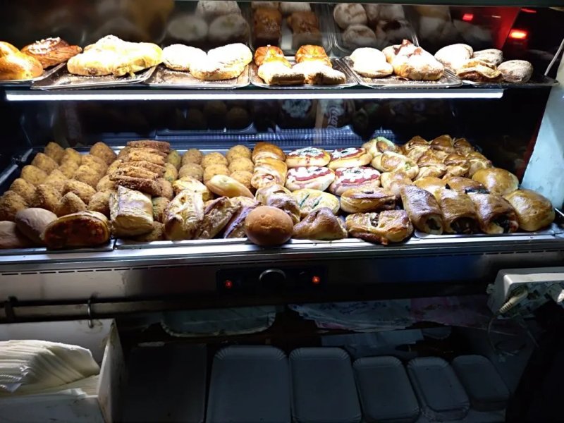 Marco - Laboratorio di Pasticceria