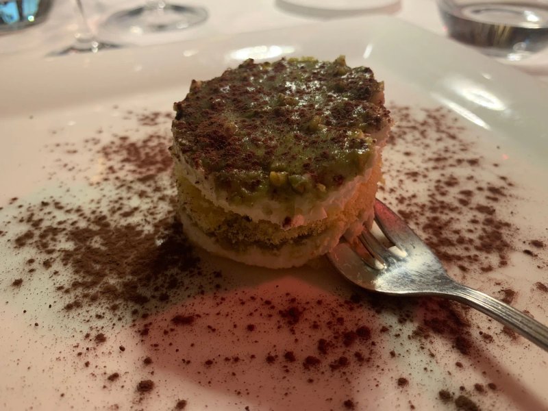 Ristorante Da Ercole