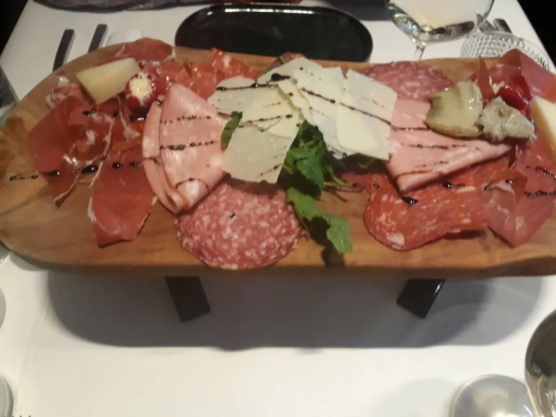 La Fontanella