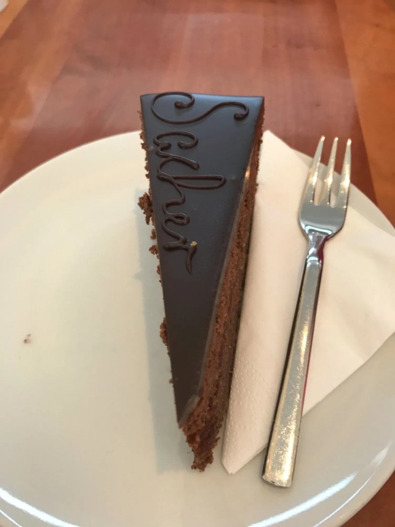 Cafehaus Siesmayer