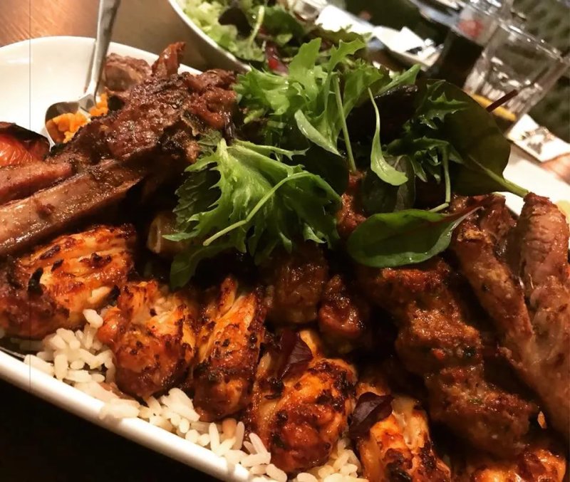Antep Kitchen