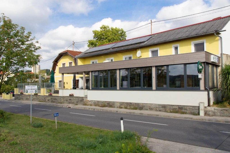 Zum Alten Richter