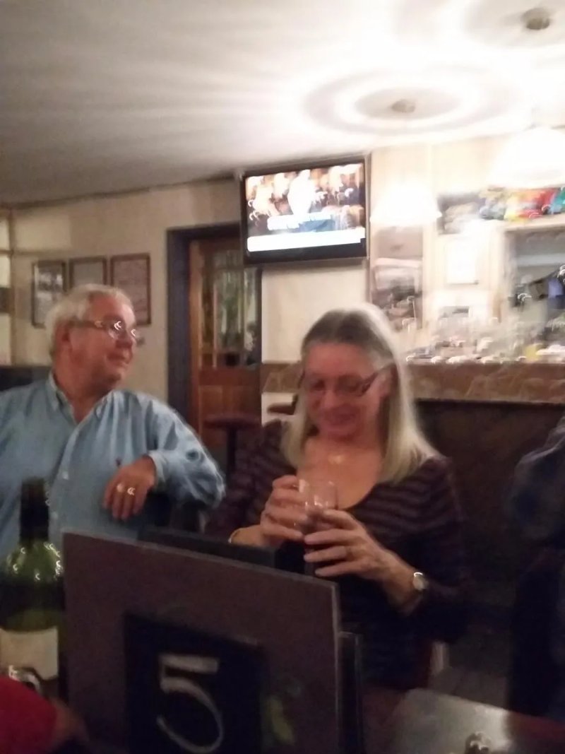 Afan Tavern at the Jersey Arms