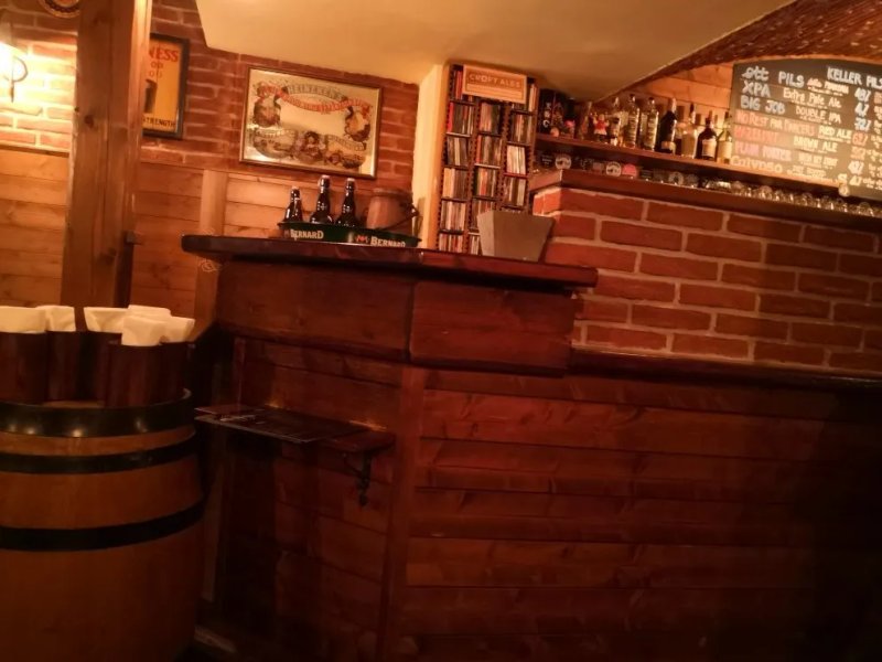 La Taverna del Luppolo
